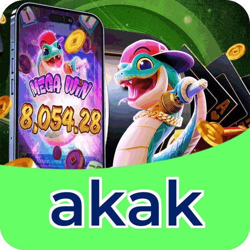 akak Fortune — dados de jogo e conta conforme LGPD