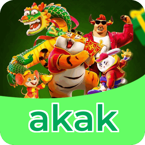 akak APP no celular — download oficial