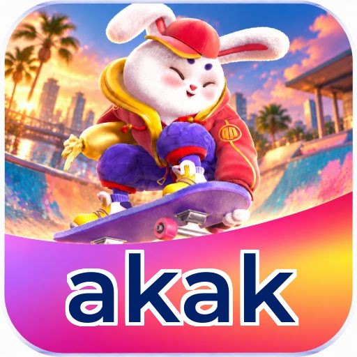 Logo akak