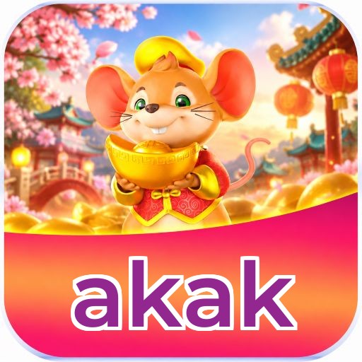 Logo akak
