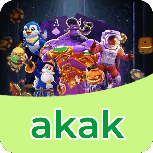 akak — login e conta conforme política da plataforma