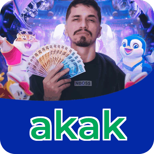 akak — download do app e privacidade de dados